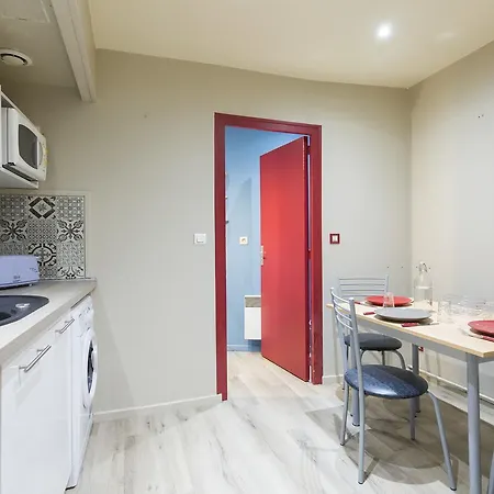 Appartement Le P'tit Lourdais Lourdes